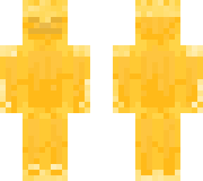 crystallized king