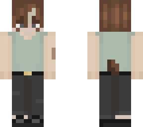 custom for gendermantubbo