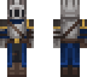 cute knight