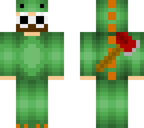 daddy dino