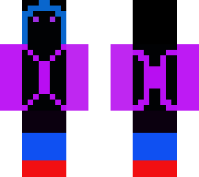dark
