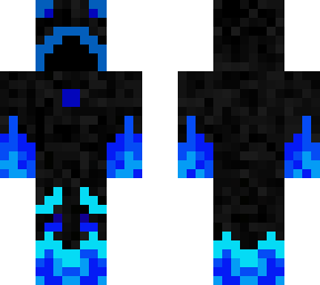 dark fire