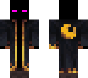 dark mage