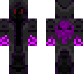 dark mage