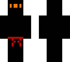 dark ninja