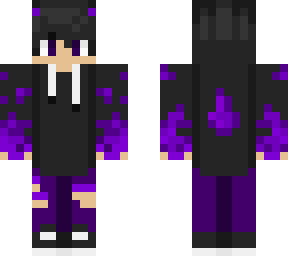 darkness boy