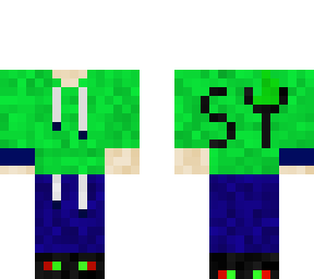 darkyannis no head