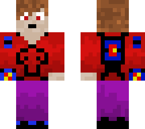 david skin v3