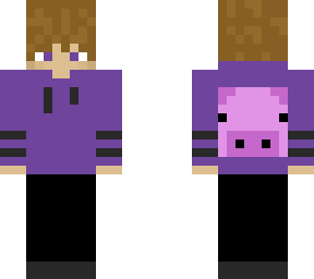 dayday skin for my friend