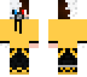 dbsudadero amarillo