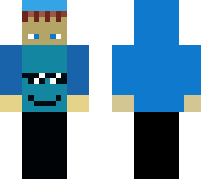 deal with-it boy