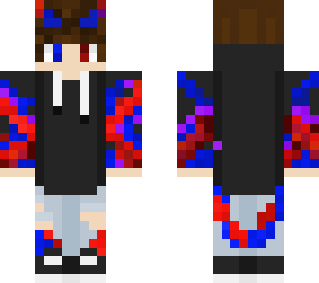 demon boi