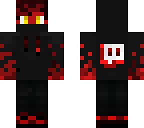 demon boy