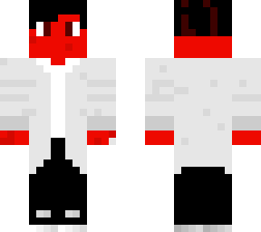 demon tux