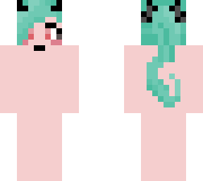 demoness base
