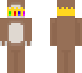 derpy crown sloth
