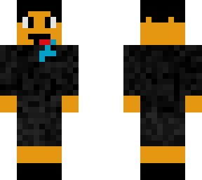 devmc noob skin