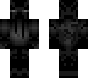 dinoman424's skin my ender skin but in shadow