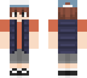 dipper pines