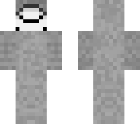 disguised black