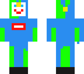 dnf lover jester