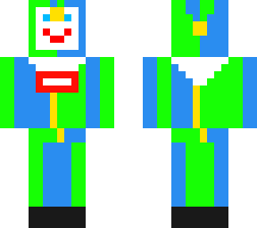 dnf lover jester part 2