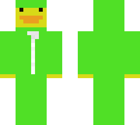 doezz duck mix
