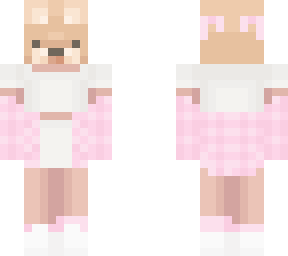 doge pink