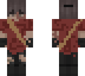dragon god