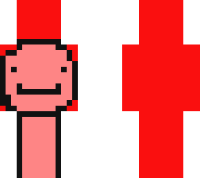 dream (redstone tribe)