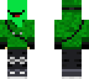 dream funny version made by .agent7098