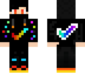 drip nike boi updated