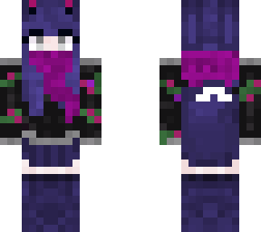 druidic fox daemon