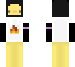 dsmp sapnap duck