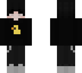 duck boy