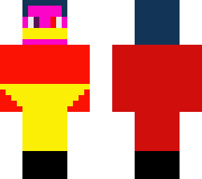 duckman