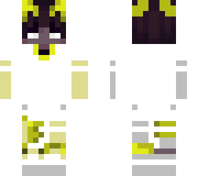eboy ender (diff colors)