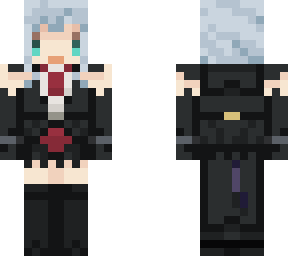 edenmorn nina