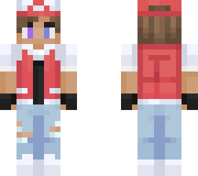 edit ( not my skin ) trainer kirbo