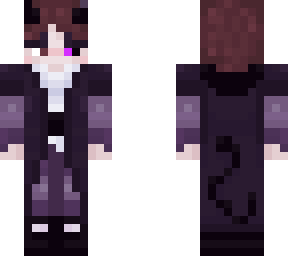 edit of "mc skin remake"