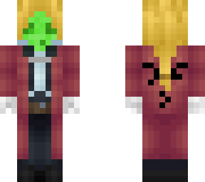 edward slime
