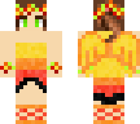 ember fairy