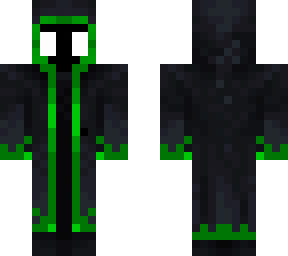 emerald wizard mag