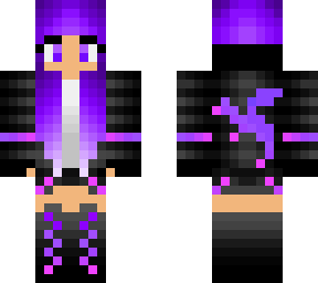 ender girl