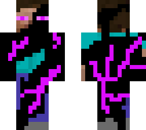 ender man steveeeee