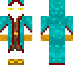 ender men oc challenge
