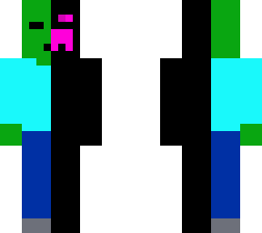 ender zombie