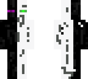 enderman?