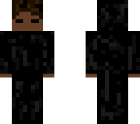 enderman human