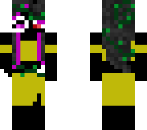 enderman oc